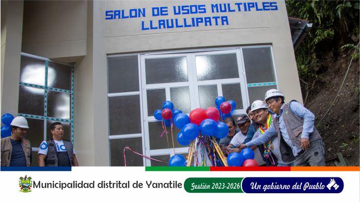inaguracion salon