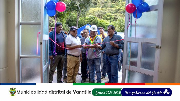 corte de cinta