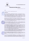 Vista preliminar de documento RE Nº 014-2025-OEA-INSM