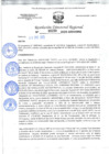 Vista preliminar de documento 00299 RDR 2025 DAR CUMPLIMIENTO TELESTORGIO JUSTINIANO TUCTO
