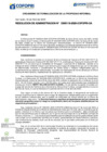 Vista preliminar de documento ROA Nº D000116-2025-OA
