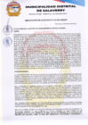 Vista preliminar de documento Resolución de Alcaldía N°210-2025-MDS-A