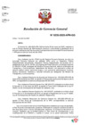 Vista preliminar de documento RESOLUCIÓN DE GERENCIA GENERAL-0235-2025-APN-GG