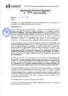 Vista preliminar de documento 00302 RDR 2025 DECLARAR INFUNDADO CLEMENTE GARCIA HUAYANAY