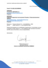 Vista preliminar de documento  Laudos Arbitrales I Trimestre 2025 - Anexo