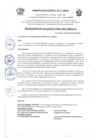 Vista preliminar de documento R.A N° 084-2025