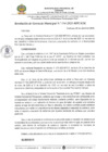 Vista preliminar de documento RESOLUCION DE GERENCIA MUNICIPAL Nº 114-2025-MPC-GM