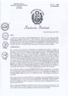 Vista preliminar de documento RD-171-2025-DG-HSR-MINSA