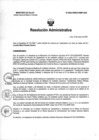 Vista preliminar de documento RA N° 020-2025-ORRHH/INMP