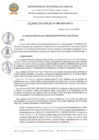 Vista preliminar de documento ACUERDO DE CONCEJO Nº 038-2025-MPC-A