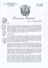 Vista preliminar de documento RD-173-2025-DG-HSR-MINSA