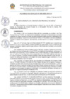 Vista preliminar de documento ACUERDO DE CONCEJO Nº 039-2025-MPC-A