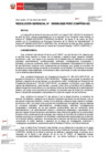 Vista preliminar de documento Resolución Gerencial N.º 000006-2025-PERÚ COMPRAS-GG