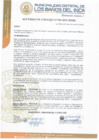 Vista preliminar de documento ACUERDO DE CONCEJO  N° 019-2025-MDBI