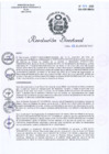 Vista preliminar de documento RD-177-2025-DG-HSR-MINSA