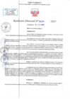 Vista preliminar de documento RD N 00296