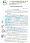 Vista preliminar de documento Resolución Alcaldia N° 224-2025