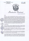 Vista preliminar de documento RD-178-2025-DG-HSR-MINSA