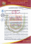 Vista preliminar de documento RESOLUCION DE ALCALDIA 034-2025-MDV