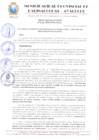 Vista preliminar de documento RESOLUCION 243
