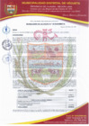 Vista preliminar de documento RESOLUCION DE ALCALDIA 035-2025-MDV