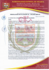 Vista preliminar de documento RESOLUCION DE ALCALDIA 038-2025-MDV