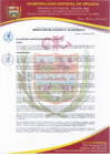 Vista preliminar de documento RESOLUCION DE ALCALDIA 040-2025-MDV