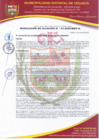 Vista preliminar de documento RESOLUCION DE ALCALDIA 041-2025-MDV