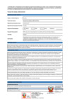 Vista preliminar de documento Perfil de puesto: Personal de limpieza y mantenimiento