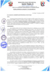 Vista preliminar de documento RESOLUCION DE ALCALDIA N° 072-2025-MPSP-A