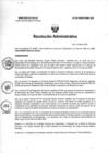 Vista preliminar de documento RA N° 076-2025-ORRHH/INMP