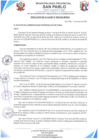 Vista preliminar de documento RESOLUCION DE ALCALDIA N° 090-2025-MPSP-A