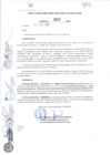 Vista preliminar de documento RDREJ.0167-2025-ENCARGAR A MELECIO ORIHUELA COMO RESPONSABLE DE RECAUDACIÓN - CAJERO EN EL ÁREA DE PAGADURÍA OFICINA DE GESTIÓN ADMINISTRATIVA DE L ADREJ