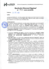 Vista preliminar de documento 00323 RDR 2025 DAR CUMPLIMIENTO GILBERTO NEIRE GARGATE