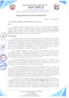 Vista preliminar de documento RESOLUCION DE ALCALDIA N° 093-2025-MPSP-A