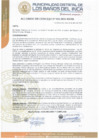 Vista preliminar de documento ACUERDO DE CONCEJO  N° 018-2025-MDBI