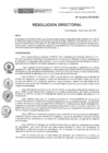 Vista preliminar de documento RD-118-2025-DE-HEVES