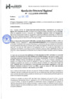 Vista preliminar de documento 00326 RDR 2025 DECLARAR INFUNDADO HUMBELINA LAURENCIO JAVIER