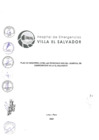 Vista preliminar de documento Plan de Desarrollo de las Personas - PDP 2025