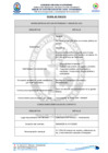 Vista preliminar de documento Perfil de puesto: Especialista en patrimonio y seguros I 