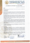 Vista preliminar de documento ACUERDO DE CONCEJO  N° 022-2025-MDBI