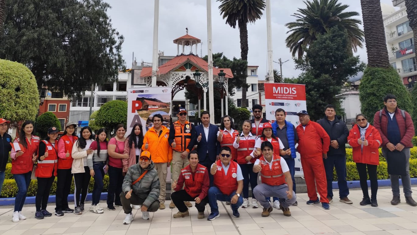 Caravana Apurimac