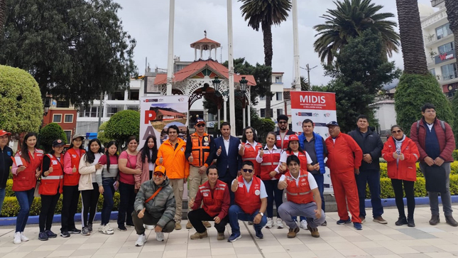 Caravana Apurimac