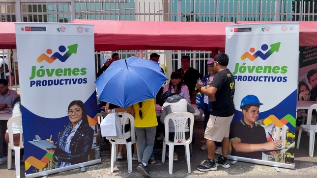 Feria JP