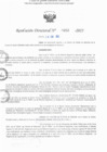 Vista preliminar de documento RD N° 652-2025