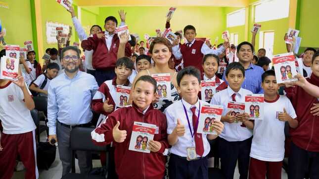 Constitucion