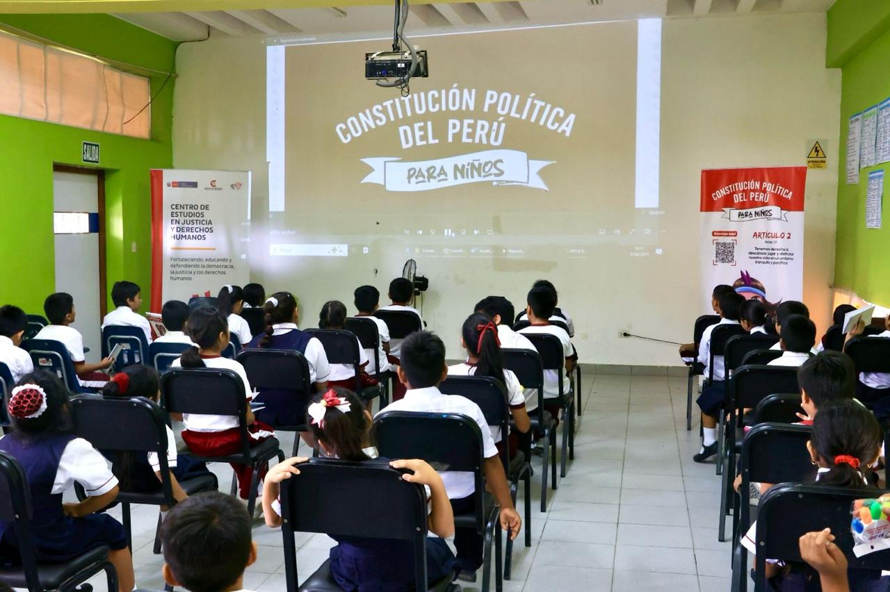 Constitucion