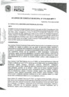 Vista preliminar de documento ACUERDO DE CONCEJO MUNICIPAL Nº 019-2025-MPP-T