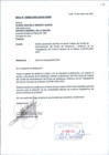 Vista preliminar de documento Plan Anual de Trabajo CAFAE-AGN 2025
