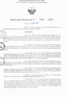 Vista preliminar de documento RD N° 653-2025
